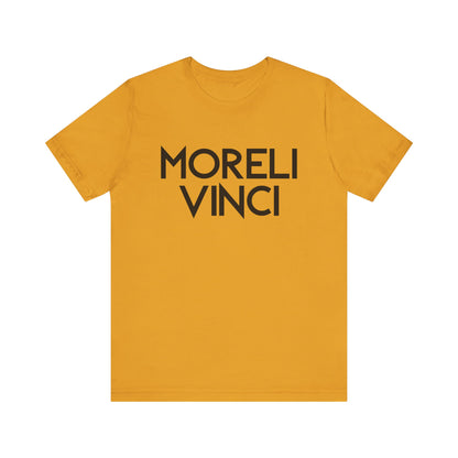 Moreli Vinci Classic Tee