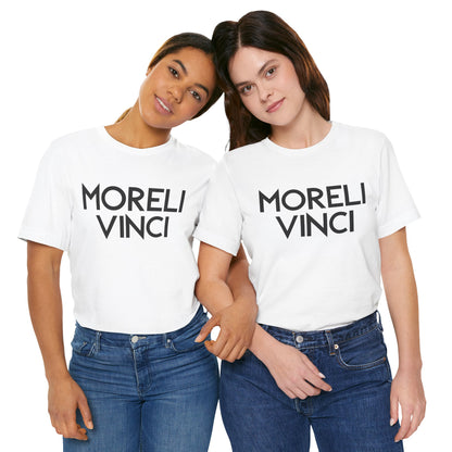 Moreli Vinci Classic Tee