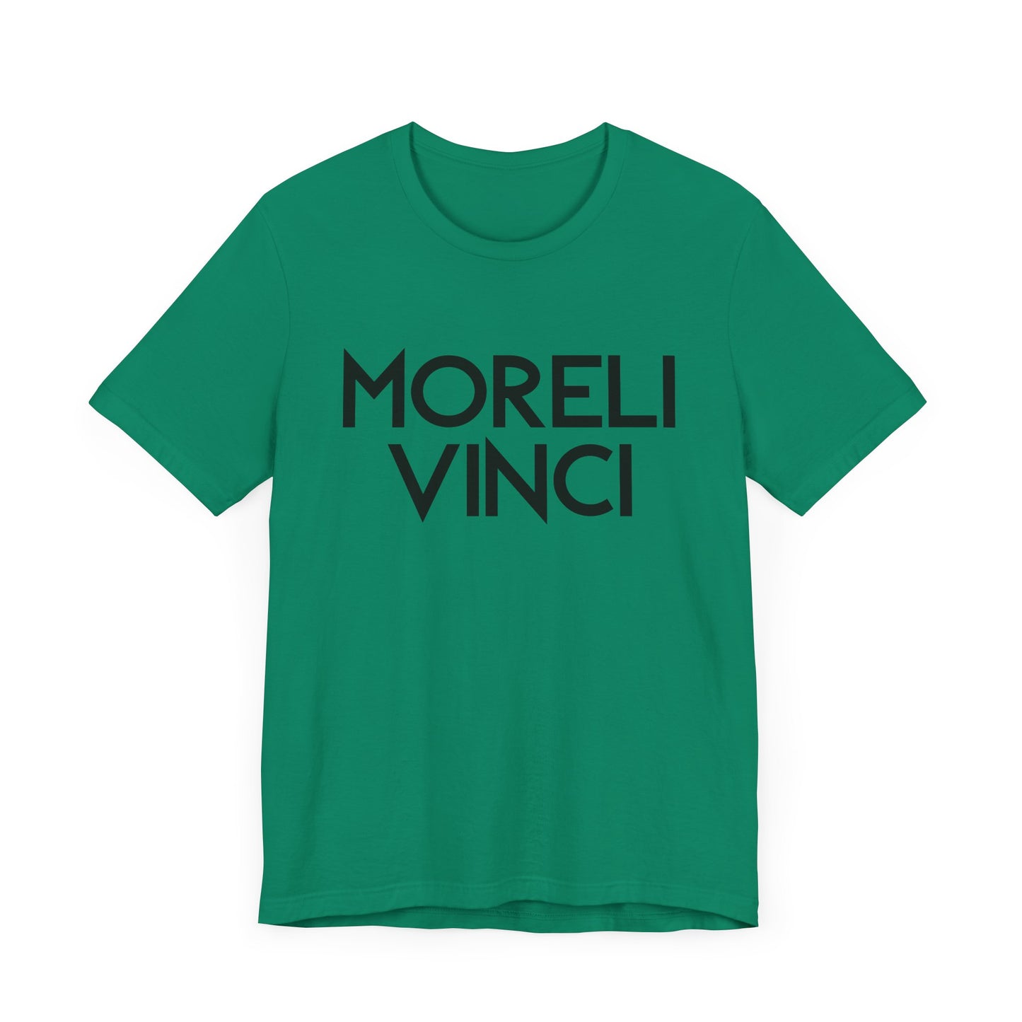 Moreli Vinci Classic Tee