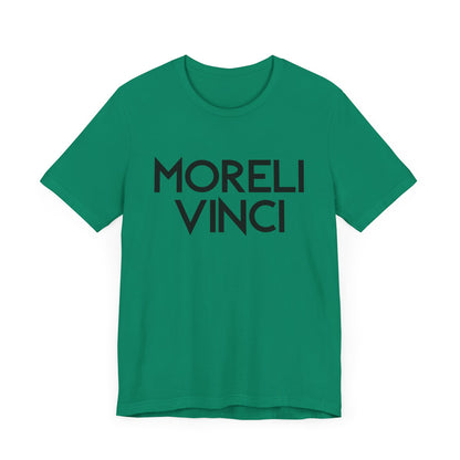 Moreli Vinci Classic Tee