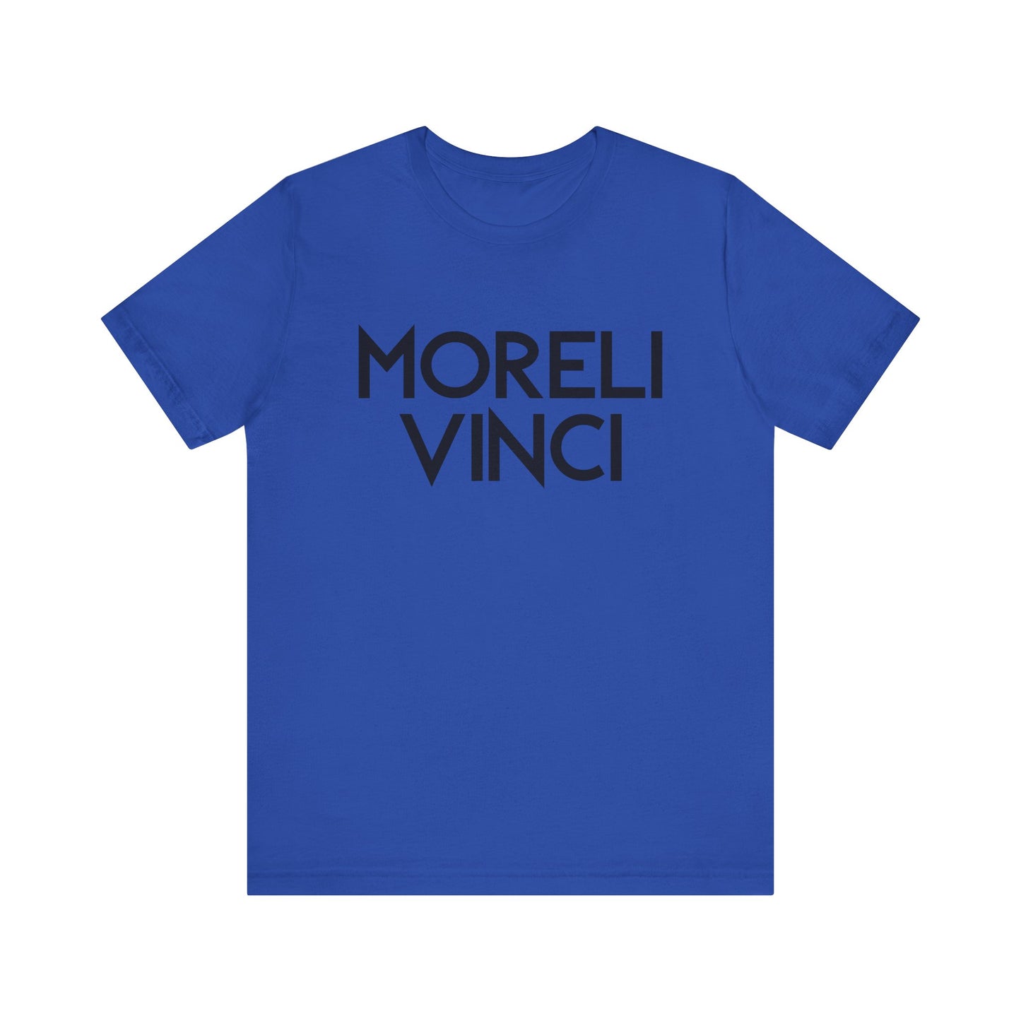 Moreli Vinci Classic Tee