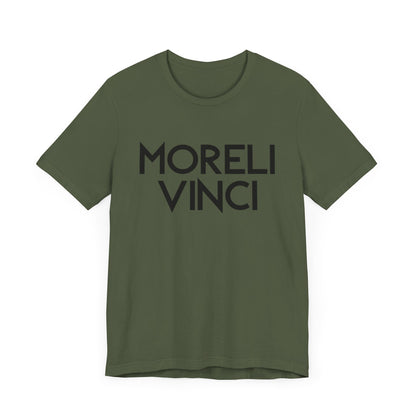 Moreli Vinci Classic Tee