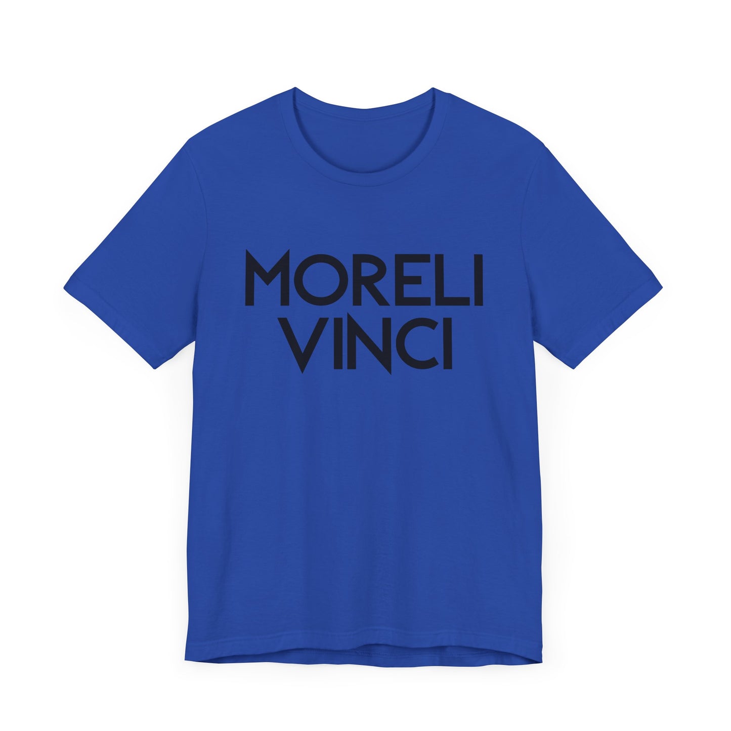 Moreli Vinci Classic Tee