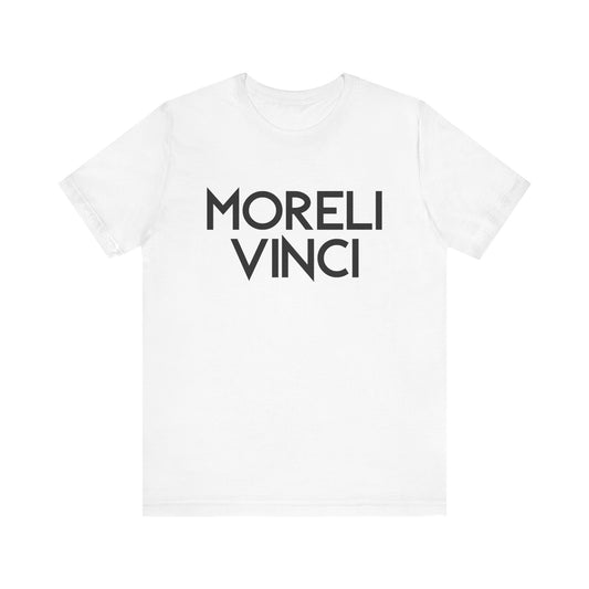 Moreli Vinci Classic Tee