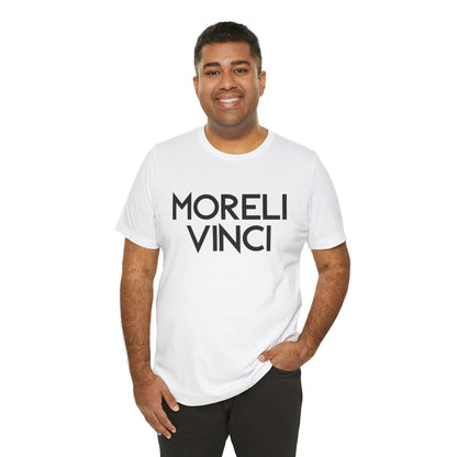 Moreli Vinci Classic Tee