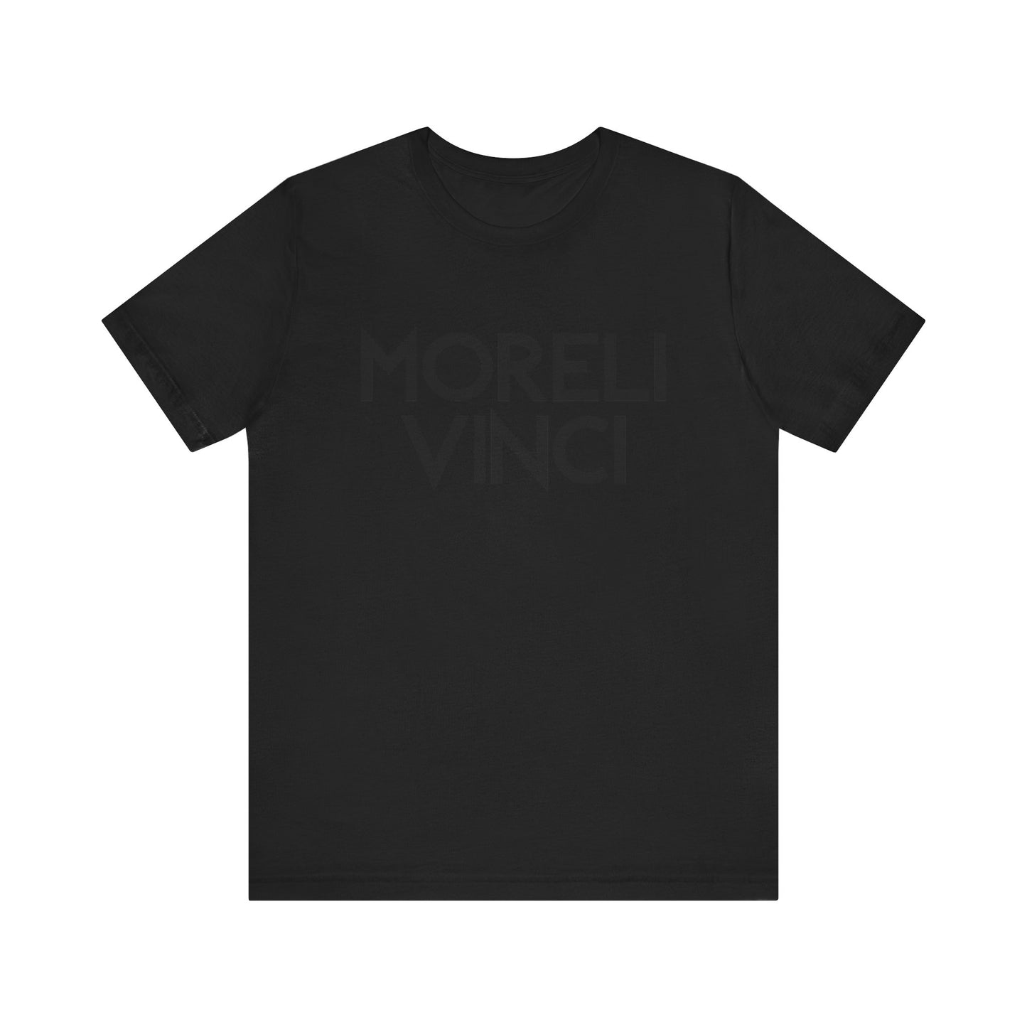 Moreli Vinci Classic Tee