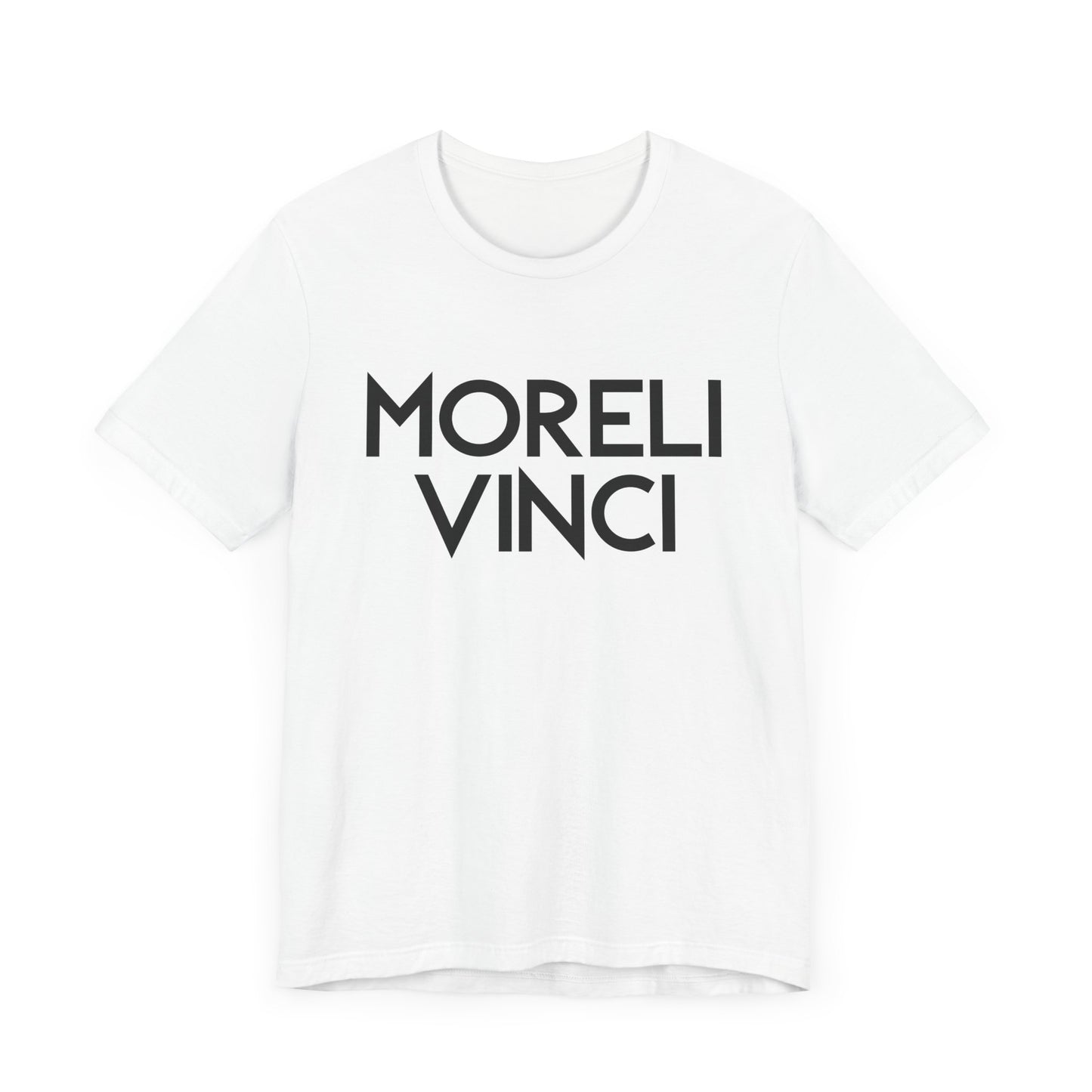 Moreli Vinci Classic Tee