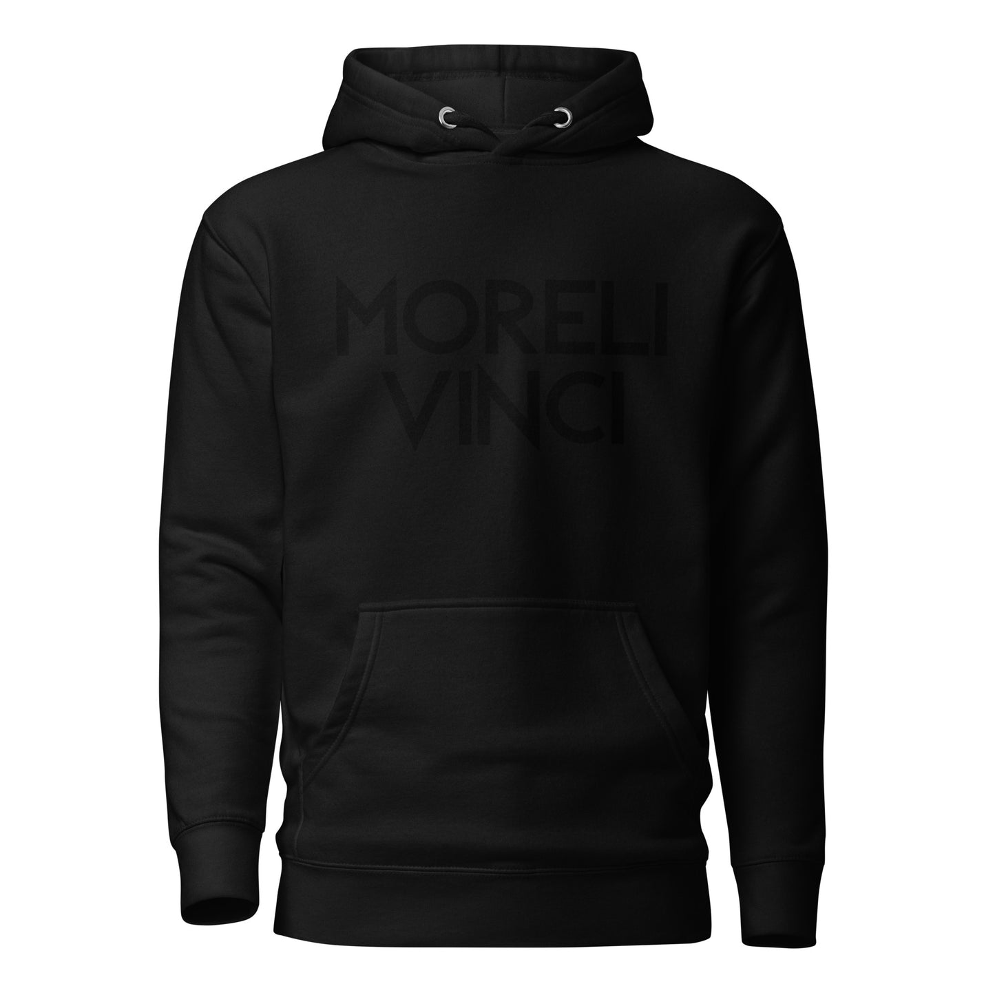 Bella Signature Lux Hoodie