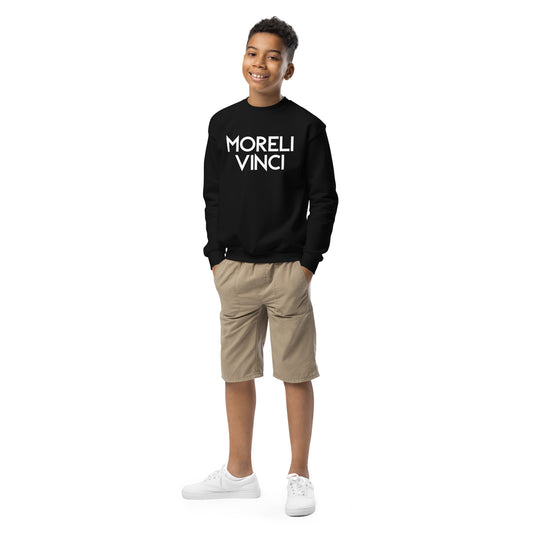 Carter youth sweatshirt